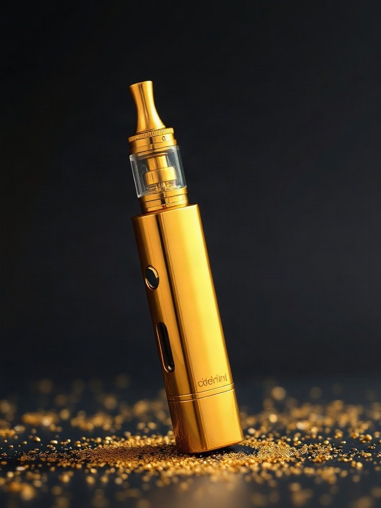 Aurora Gold — The Signature