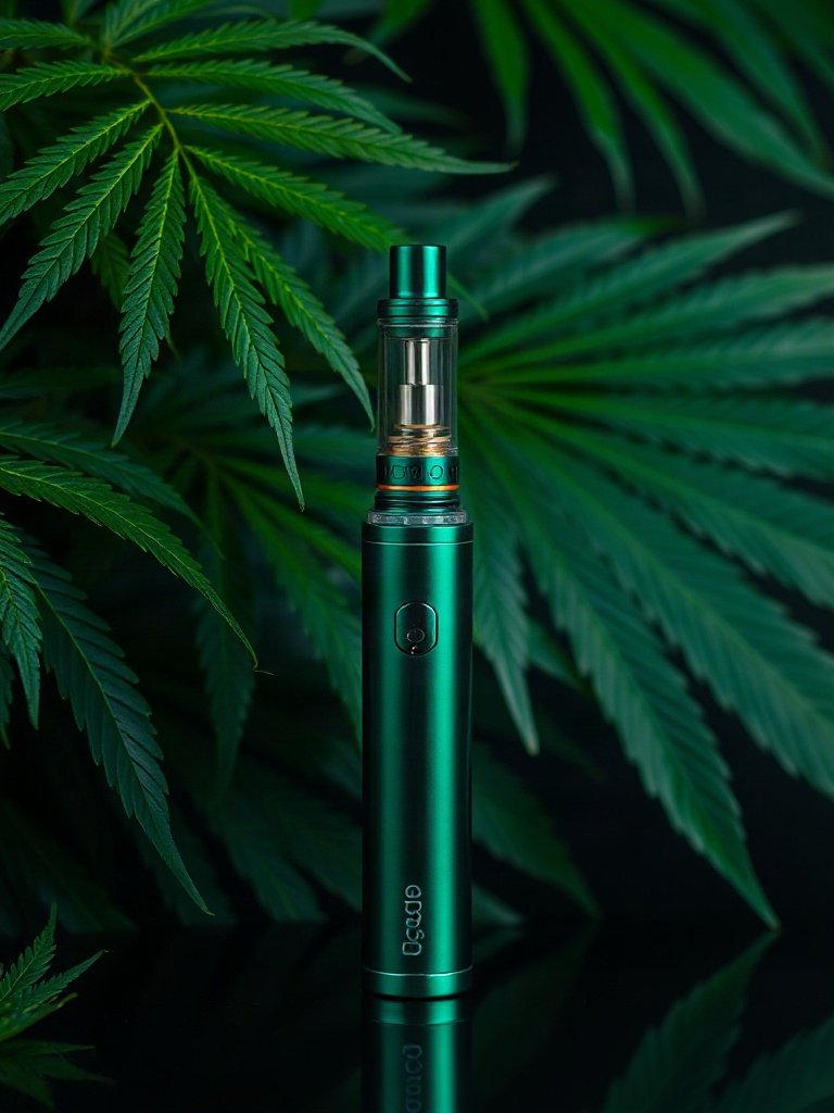 Reef Mist — The Sativa