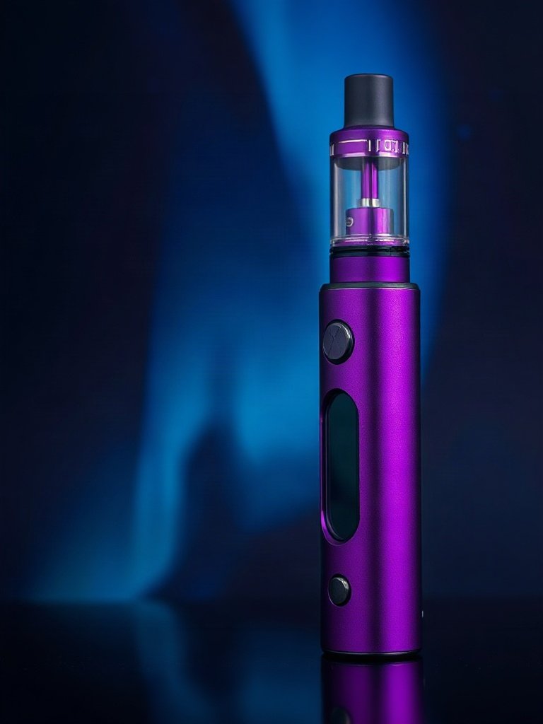 Southern Lights — The Indica